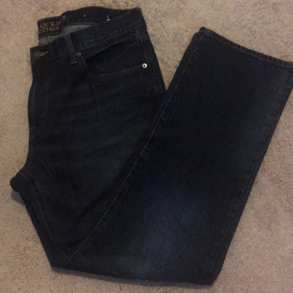 Jeans!